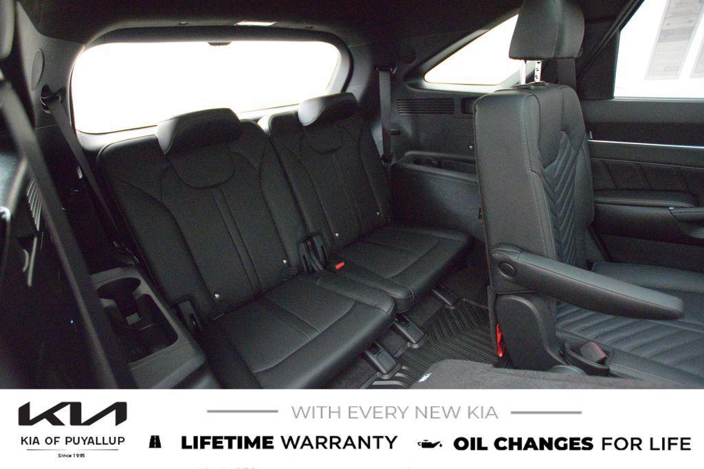 new 2026 Kia Sorento car, priced at $49,300