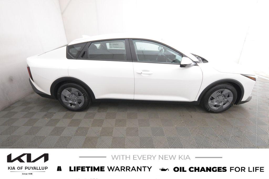 new 2025 Kia K4 car, priced at $22,495