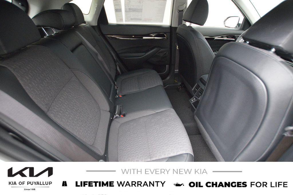 new 2026 Kia Seltos car, priced at $28,930