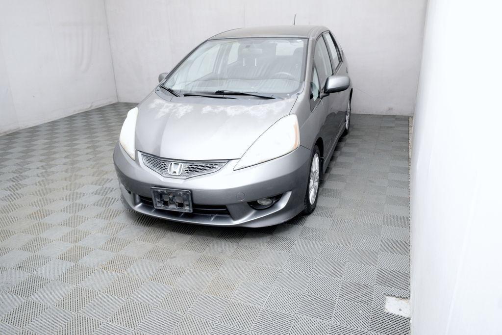 used 2011 Honda Fit car, priced at $10,198