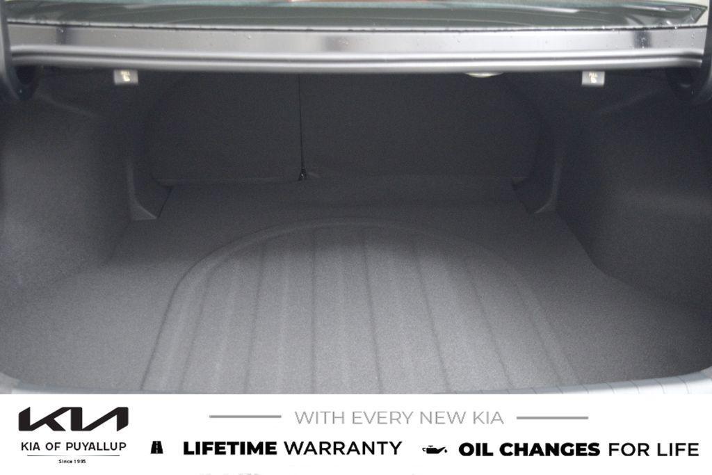 new 2026 Kia K4 car, priced at $28,980