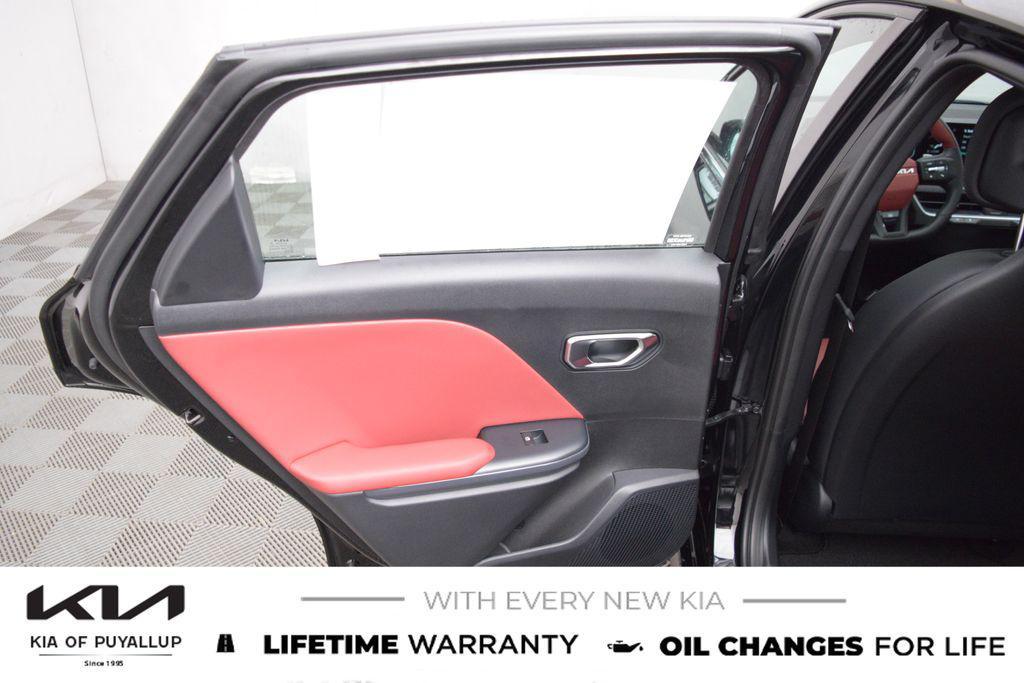 new 2026 Kia K4 car, priced at $28,980