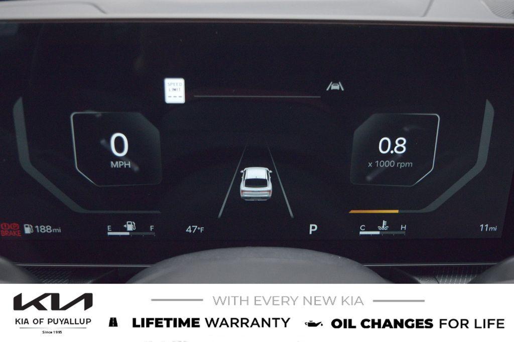 new 2026 Kia K4 car, priced at $28,980