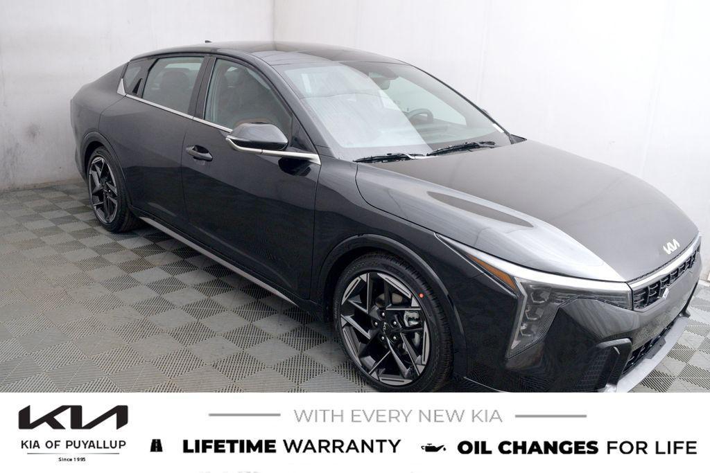 new 2026 Kia K4 car, priced at $28,980
