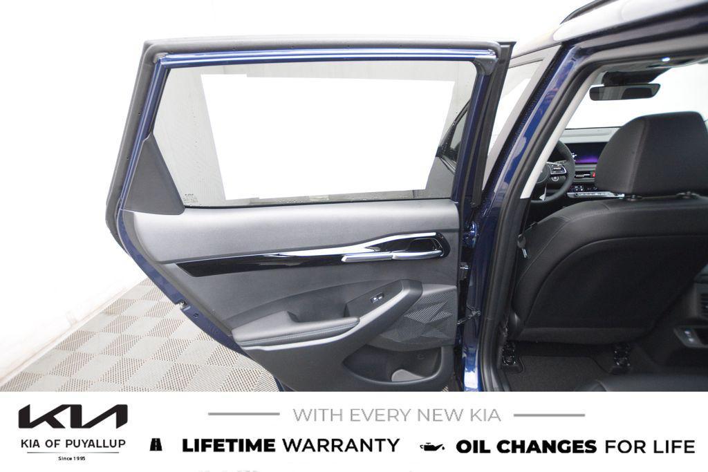 new 2026 Kia Seltos car, priced at $31,035