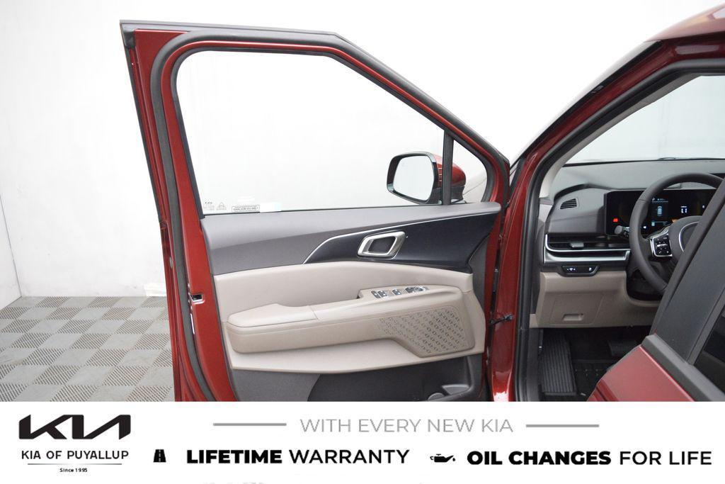 new 2026 Kia Carnival car, priced at $40,800