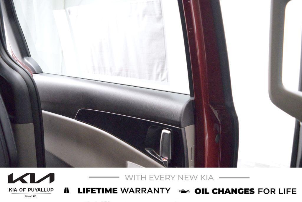 new 2026 Kia Carnival car, priced at $40,800