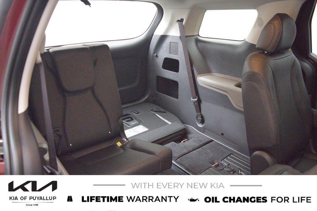 new 2026 Kia Carnival car, priced at $40,800