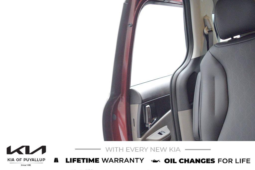 new 2026 Kia Carnival car, priced at $40,800