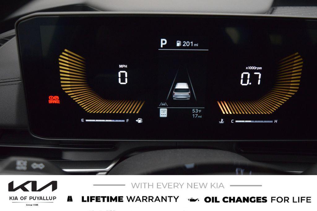 new 2026 Kia Carnival car, priced at $40,800