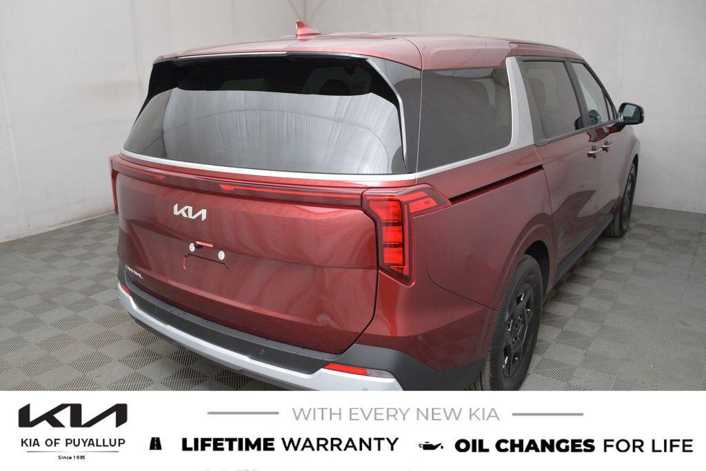 new 2026 Kia Carnival car, priced at $40,800