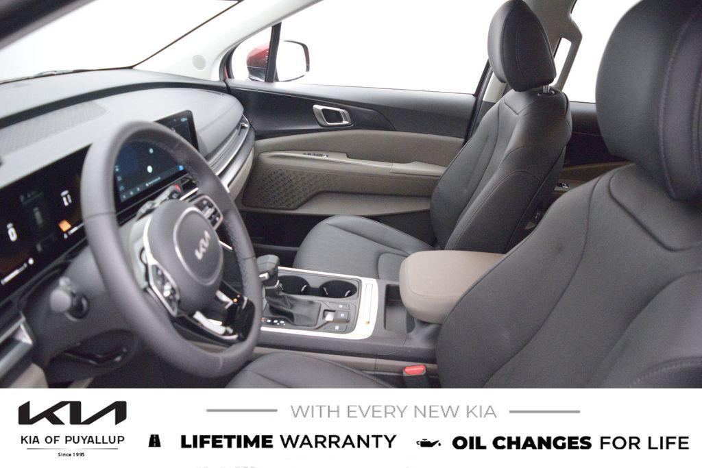 new 2026 Kia Carnival car, priced at $40,800