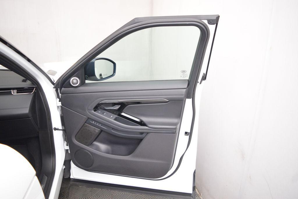 used 2020 Land Rover Range Rover Evoque car, priced at $25,998