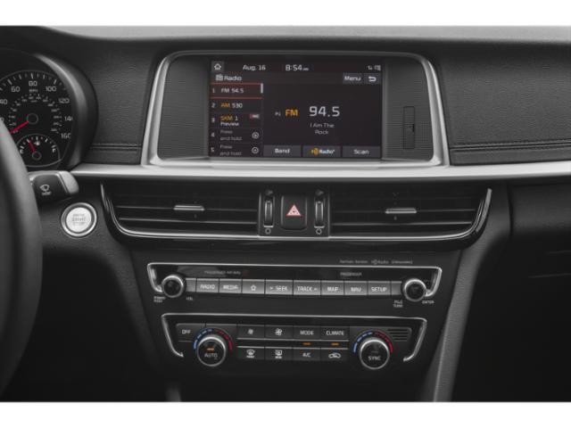 used 2020 Kia Optima car, priced at $17,198