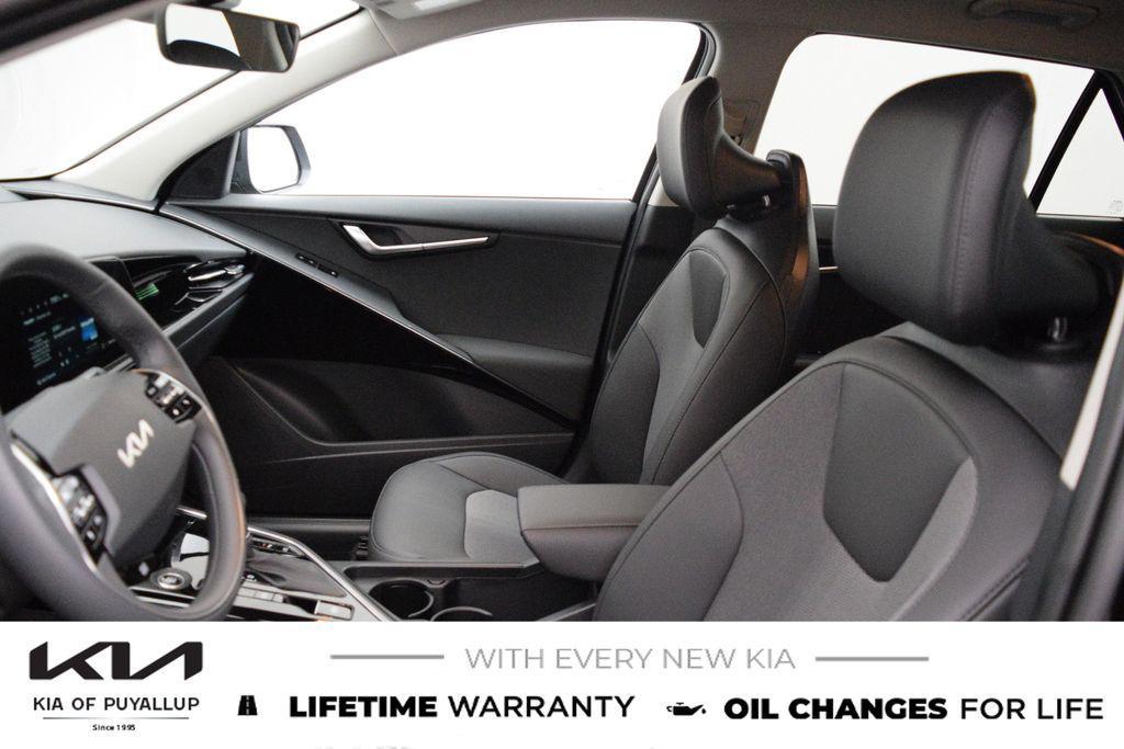new 2026 Kia Niro car, priced at $32,480