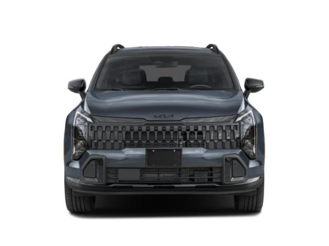 new 2026 Kia Sportage Plug-In Hybrid car