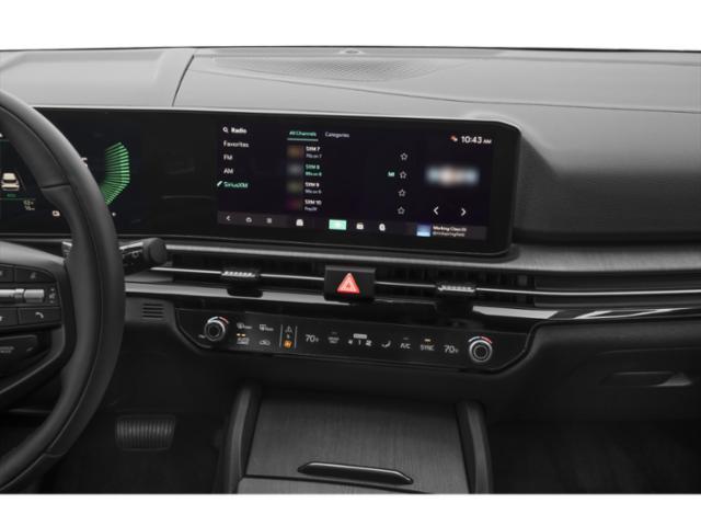 new 2026 Kia Sportage Plug-In Hybrid car