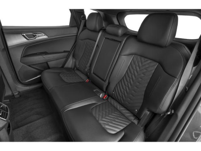new 2026 Kia Sportage Plug-In Hybrid car