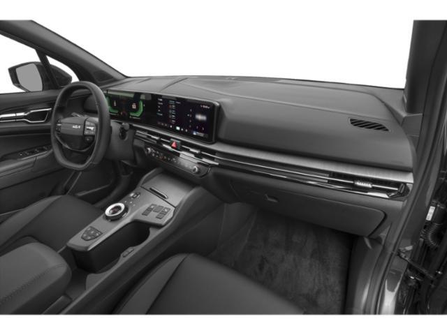 new 2026 Kia Sportage Plug-In Hybrid car