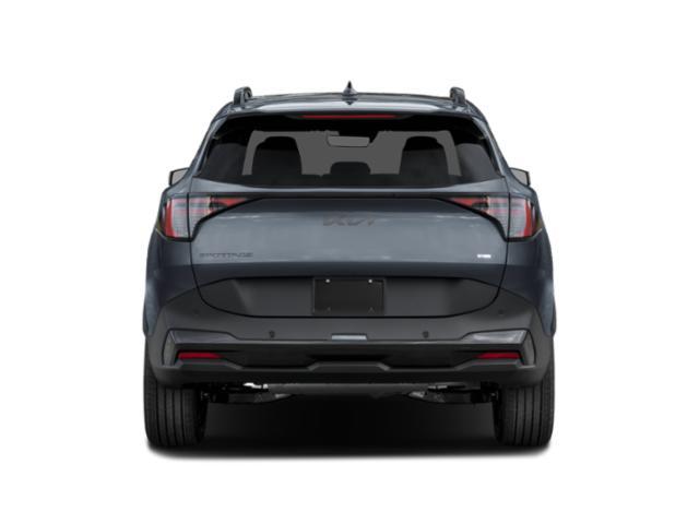 new 2026 Kia Sportage Plug-In Hybrid car
