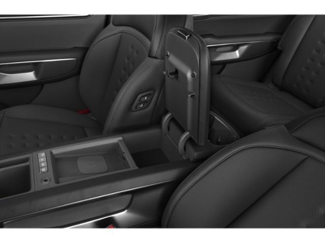 new 2026 Kia EV9 car, priced at $65,925