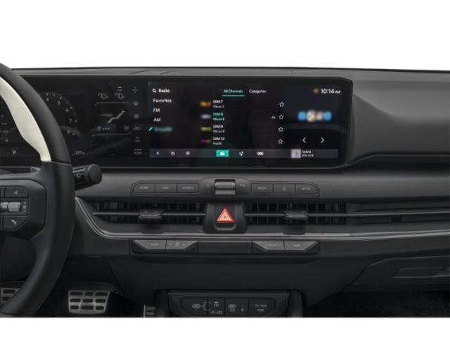 new 2026 Kia K4 car, priced at $29,835