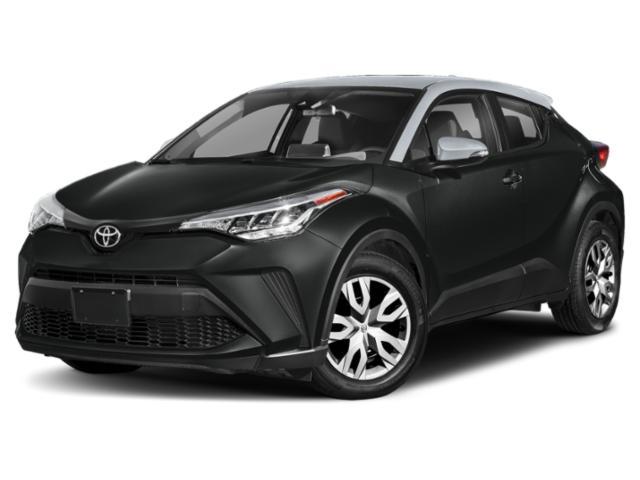 used 2020 Toyota C-HR car, priced at $23,195