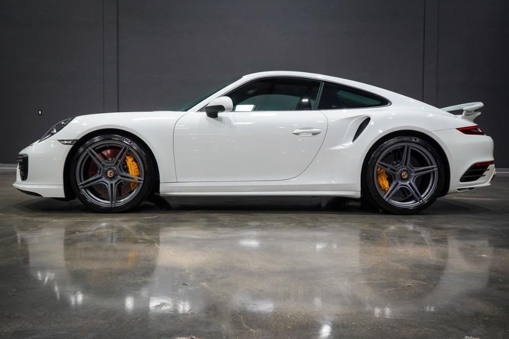 used 2018 Porsche 911 car, priced at $172,989