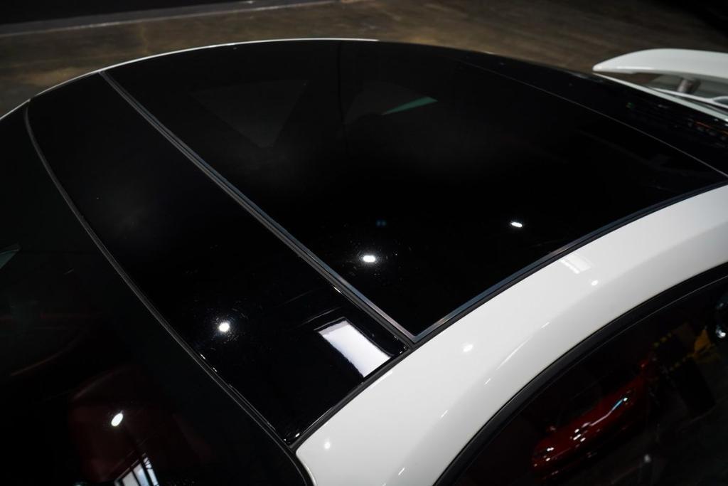 used 2018 Porsche 911 car, priced at $172,989
