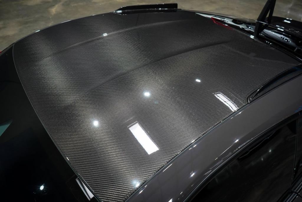 used 2024 Porsche 911 car, priced at $529,989