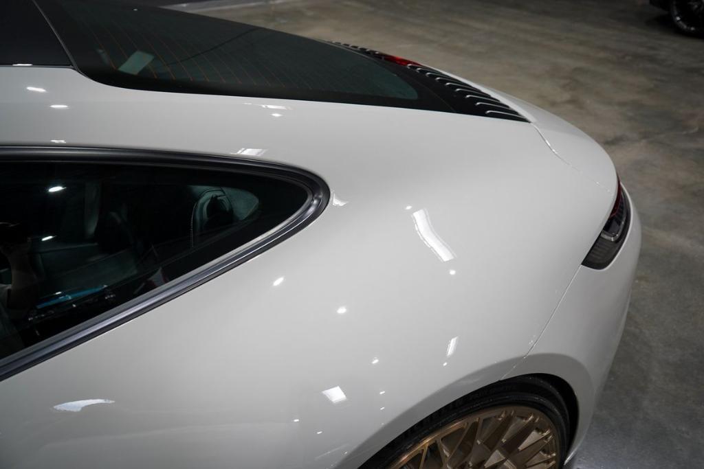 used 2020 Porsche 911 car, priced at $129,989