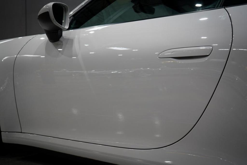 used 2020 Porsche 911 car, priced at $129,989