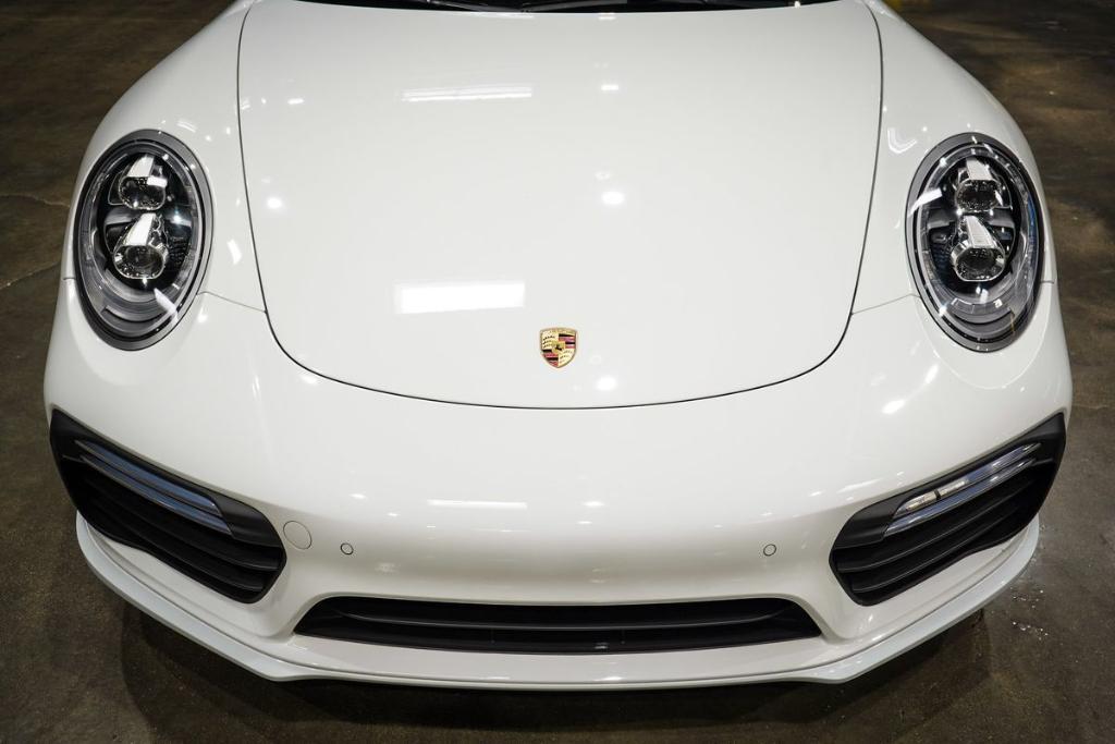 used 2019 Porsche 911 car, priced at $154,989