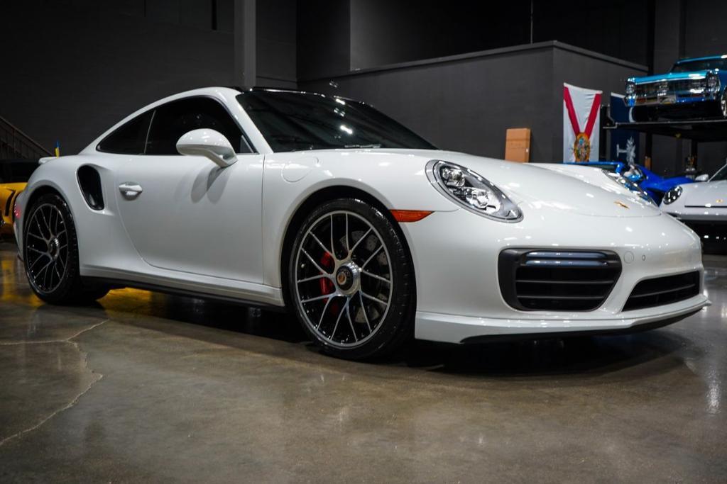 used 2019 Porsche 911 car, priced at $154,989