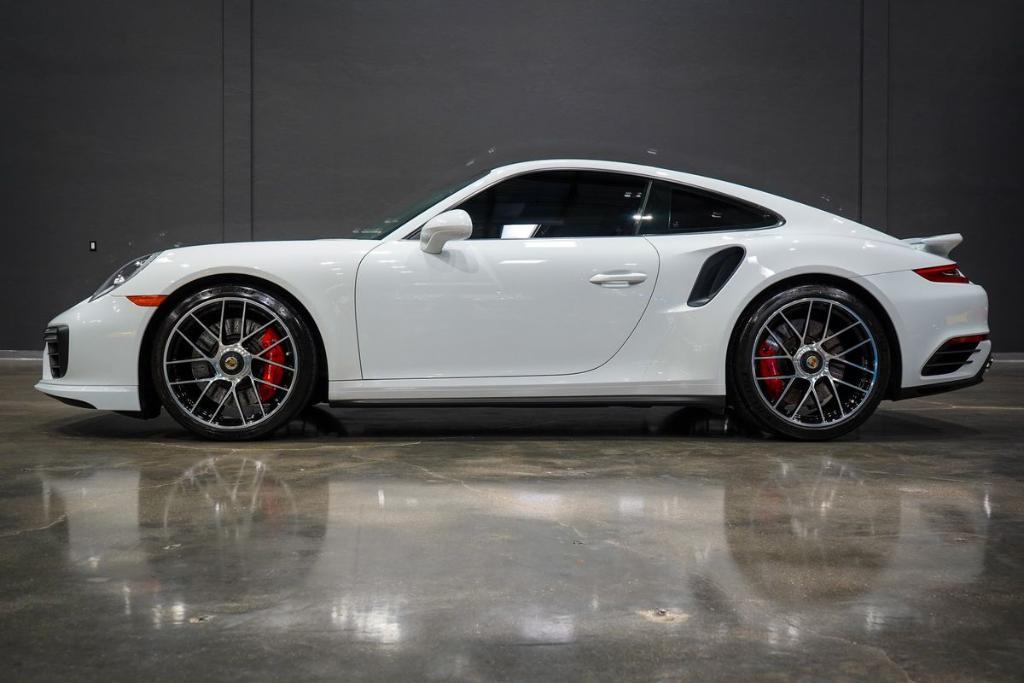 used 2019 Porsche 911 car, priced at $154,989