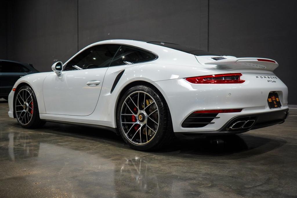 used 2019 Porsche 911 car, priced at $154,989