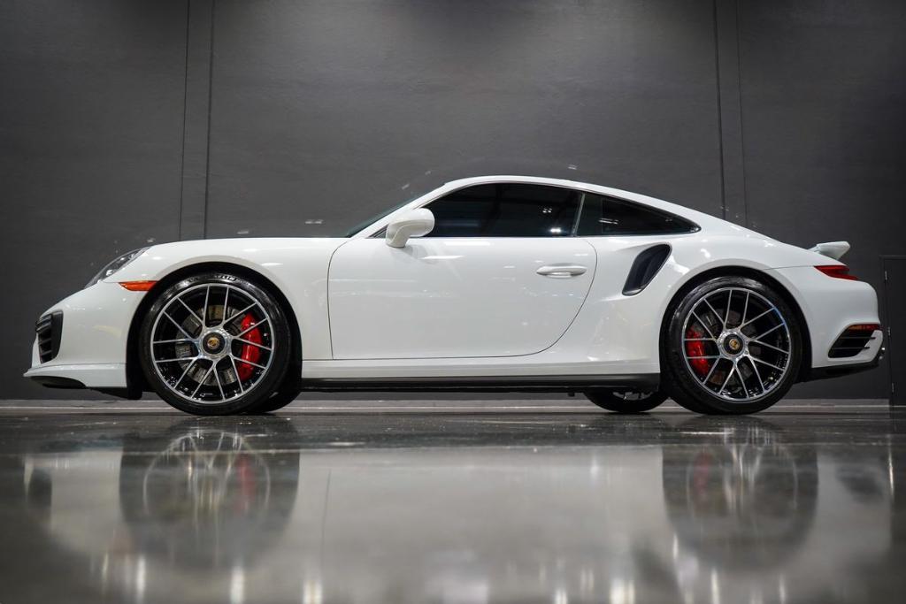 used 2019 Porsche 911 car, priced at $154,989