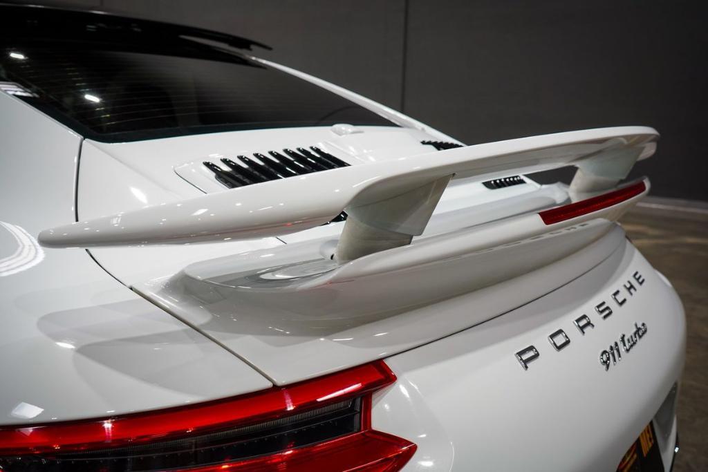 used 2019 Porsche 911 car, priced at $154,989