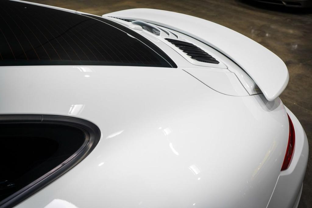 used 2019 Porsche 911 car, priced at $154,989