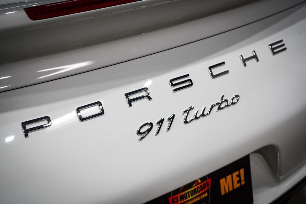 used 2019 Porsche 911 car, priced at $154,989