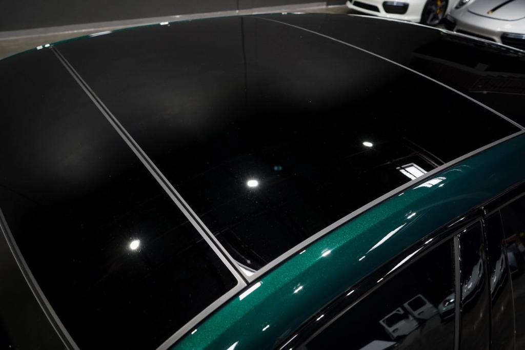 used 2023 Bentley Flying Spur car, priced at $219,989