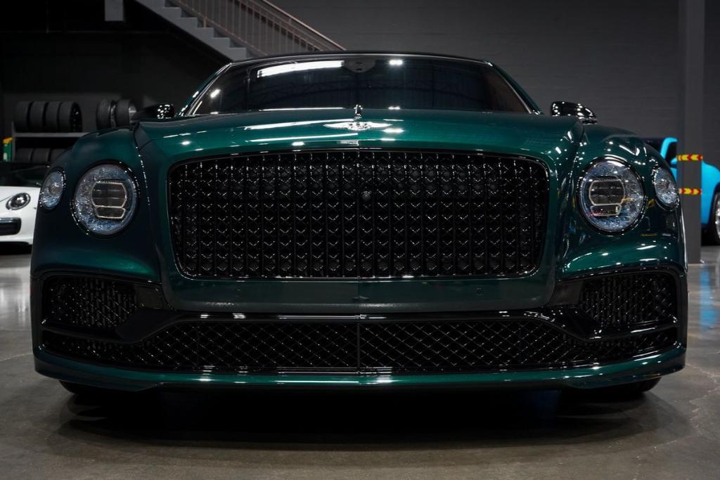 used 2023 Bentley Flying Spur car, priced at $219,989