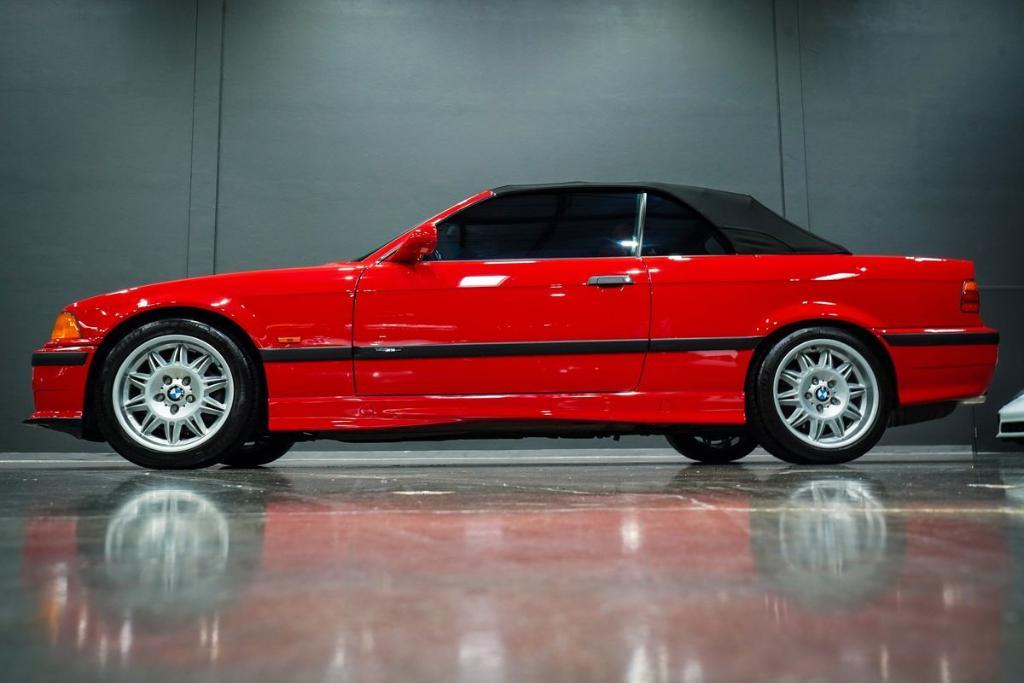 used 1998 BMW M3 car, priced at $29,989