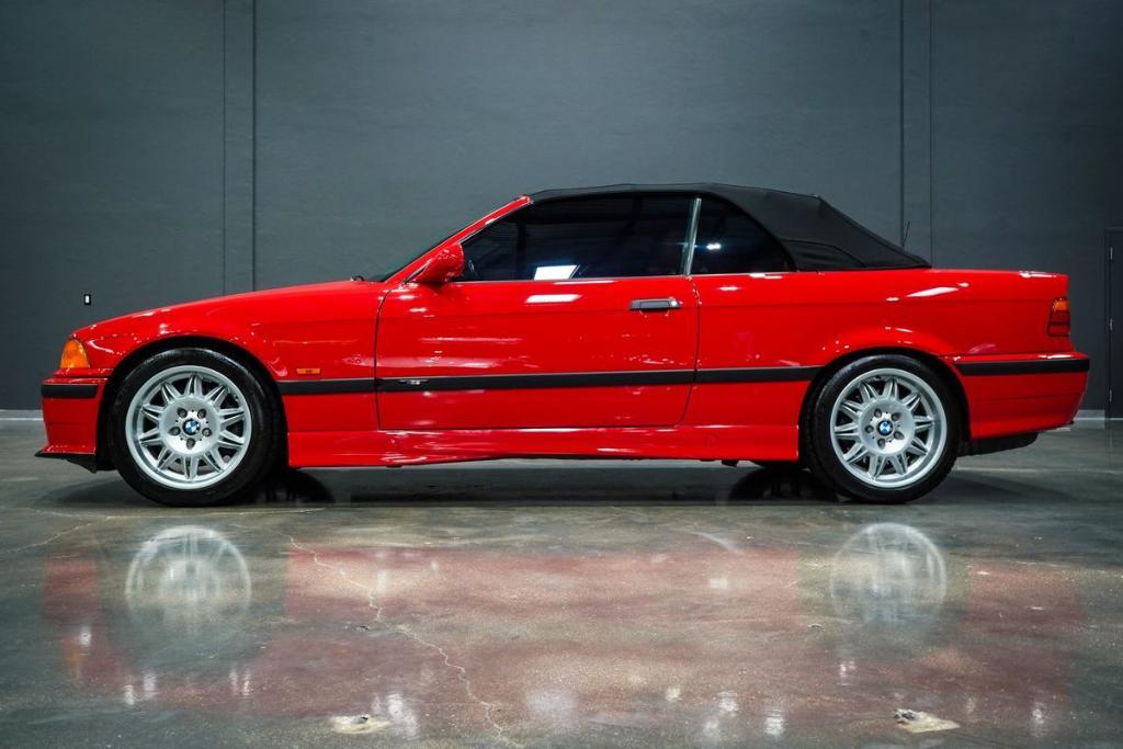 used 1998 BMW M3 car, priced at $29,989
