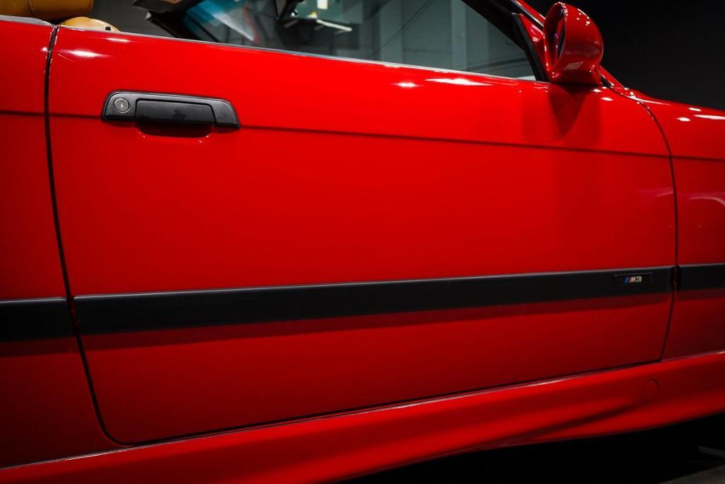 used 1998 BMW M3 car, priced at $29,989
