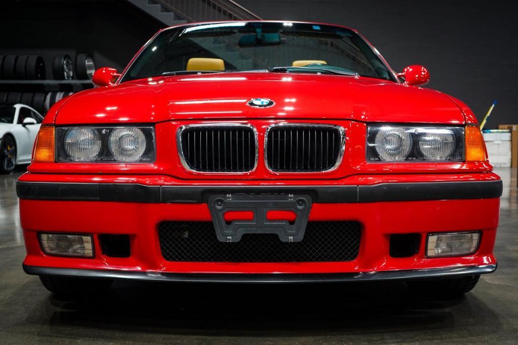 used 1998 BMW M3 car, priced at $29,989