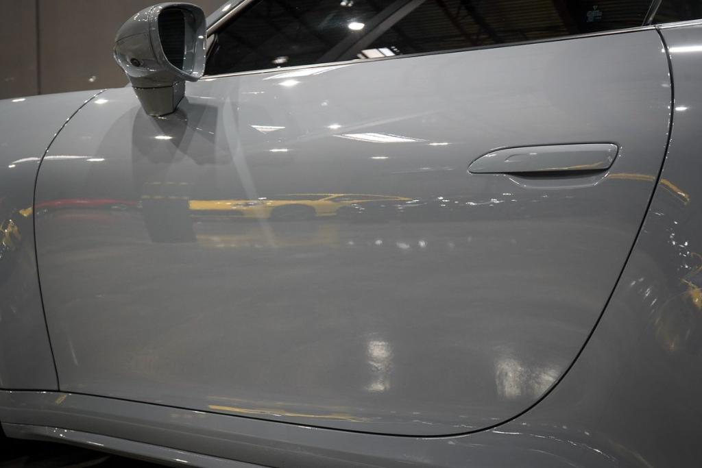 used 2023 Porsche 911 car, priced at $279,989