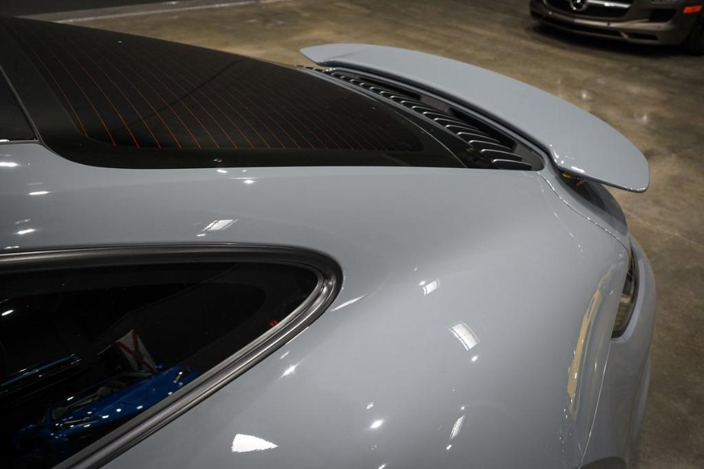 used 2023 Porsche 911 car, priced at $279,989