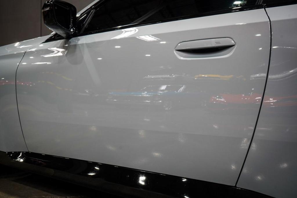 used 2024 BMW M240 car, priced at $54,989