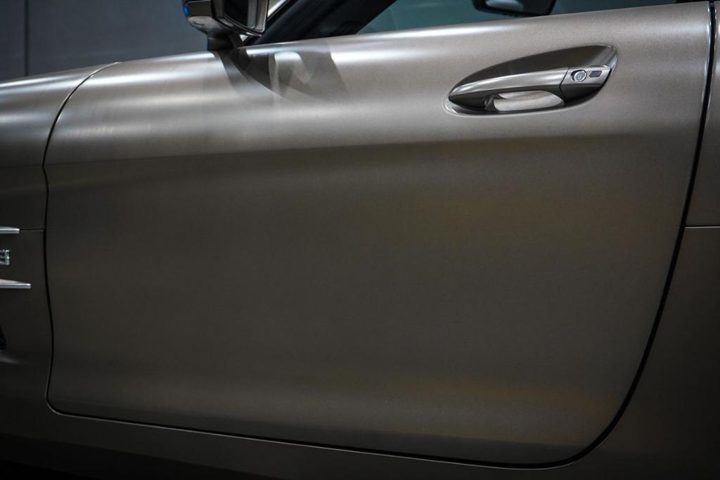 used 2012 Mercedes-Benz SLS AMG car, priced at $159,989